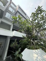 Holland Residences (D10), Condominium #629346491